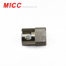 MICC Bajonett Thermoelement Komponenten Zubehör China Lieferant hohe Qualität